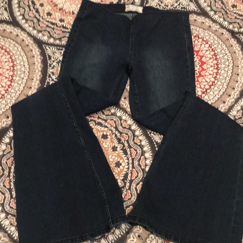 Free People -Bell Bottoms